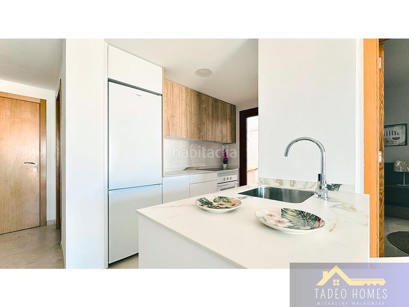 Foto ff8d9960-c970-4e36-8d26-49862ef1a78f. Apartamento en travesia pelenes 10 apartamento en Murcia