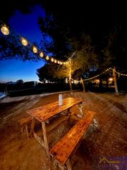 Masia a Valle del sol  s/n. Gea y truyolsfinca de recreo