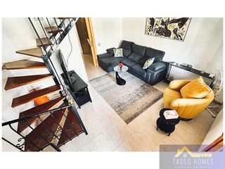 Casa a Malaga 12. Los alcázaresbungalow