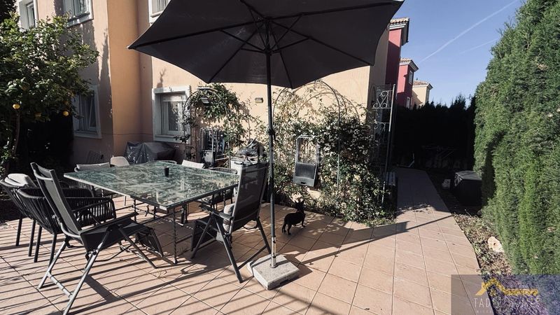 Foto 11b13b4b-d487-462a-ada8-6ddbfd024254. Apartamento en reino unido 6 Baños y Mendigoapartamento en Murcia