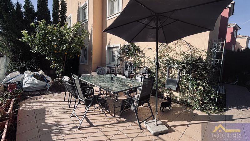 Foto 1b2190ac-f32c-4e4d-80df-39b7506a37a5. Apartamento en reino unido 6 Baños y Mendigoapartamento en Murcia