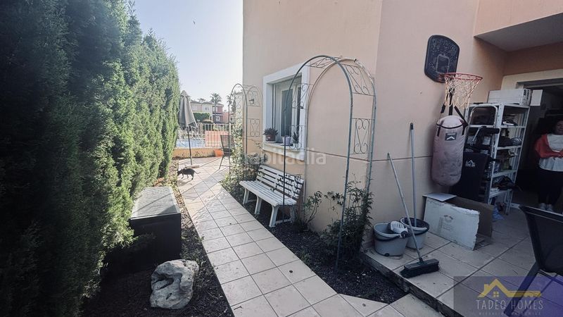 Foto 29763023-c3a5-4344-b414-5e41109d7db6. Apartamento en reino unido 6 Baños y Mendigoapartamento en Murcia