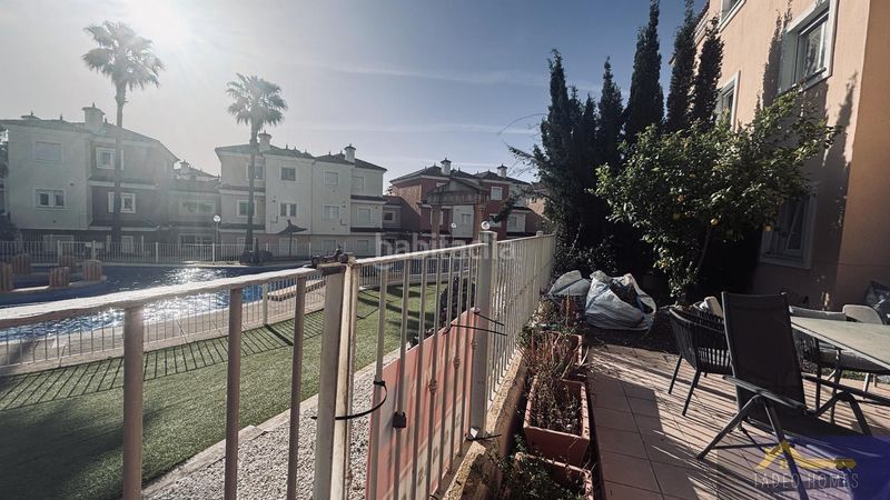 Foto 348e704f-d6b1-42f1-90fa-74cfba65ff64. Apartamento en reino unido 6 Baños y Mendigoapartamento en Murcia
