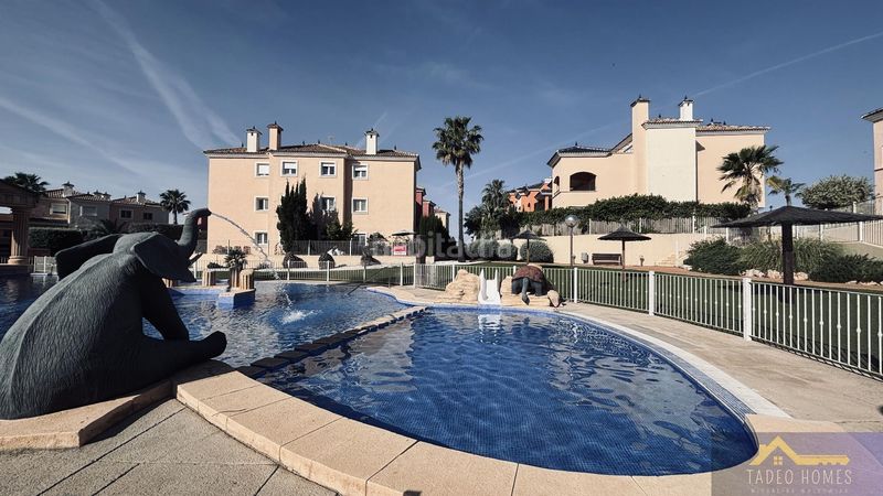 Foto 64684c84-b08a-4146-bfe1-4fd81169ed41. Apartamento en reino unido 6 Baños y Mendigoapartamento en Murcia