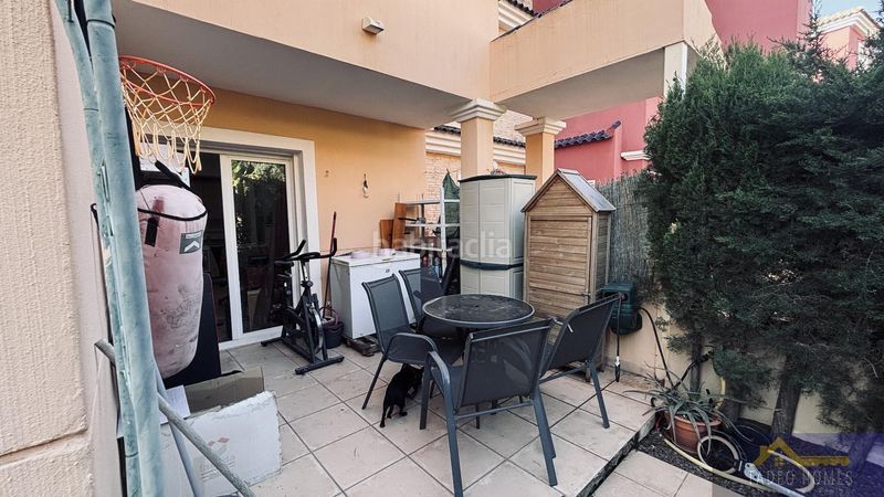 Foto 87f07598-60af-4edb-9194-a69a192c078c. Apartamento en reino unido 6 Baños y Mendigoapartamento en Murcia