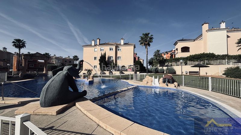 Foto 8b0c68f4-11f2-497a-8a25-756f483c310e. Apartamento en reino unido 6 Baños y Mendigoapartamento en Murcia