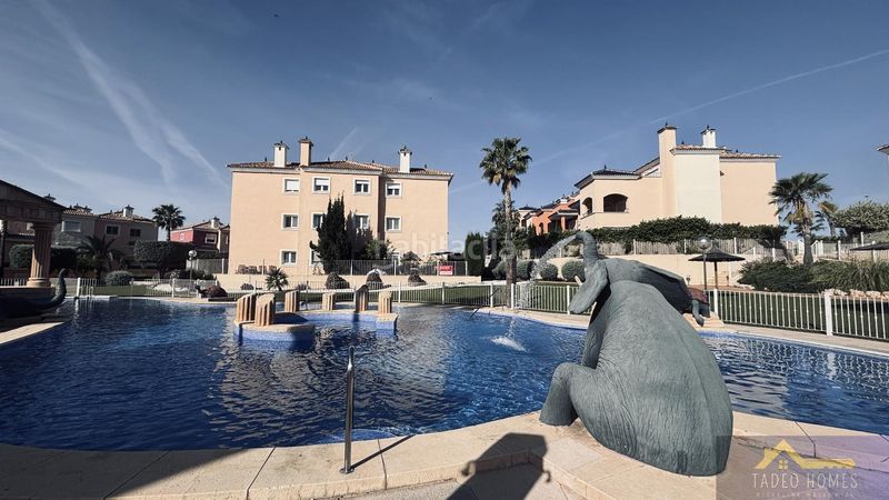 Foto bc464bb3-c29e-409e-b0a5-5596f4a60558. Apartamento en reino unido 6 Baños y Mendigoapartamento en Murcia