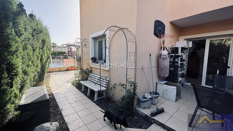 Foto d3e98253-50e7-44f2-a0db-a1c6c51d8b01. Apartamento en reino unido 6 Baños y Mendigoapartamento en Murcia