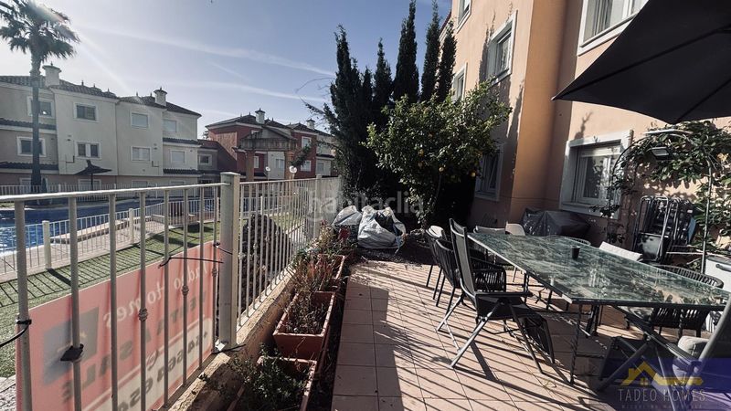 Foto de62d906-04aa-42df-b9ac-9162f374f772. Apartamento en reino unido 6 Baños y Mendigoapartamento en Murcia