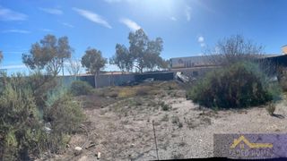 Terreny residencial a Águilas