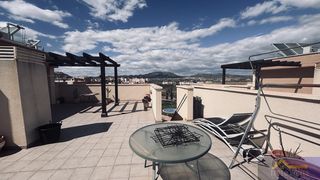 Piccolo appartamento in Alcacil 16. Gea y truyolsapartamento