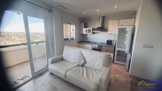 Piccolo appartamento in Alcacil 66. Gea y truyolsapartamento