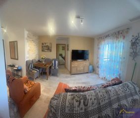 Piccolo appartamento in S 2. Gea y truyolsapartamento