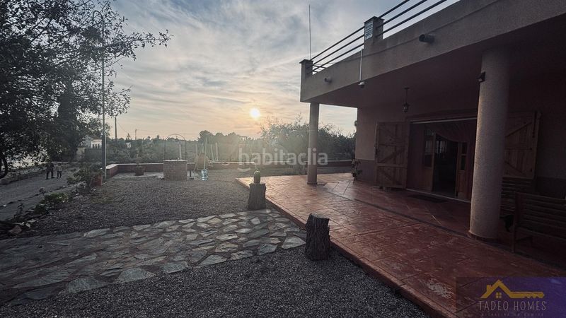 Foto 2d12f9b3-d25e-4972-89f3-9be428e80167. Masia a catorce s/n a Gea y Truyols Murcia