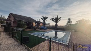 Casale  Catorce s/n. Gea y truyolsfinca rustica