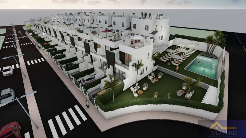 Foto a4c2d3a8-ed9d-4520-98b5-01dc0b405517. Casa a dinamarca s/n a Cox