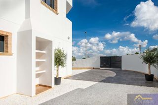 Casa  Dinamarca s/n. Coxbungalow