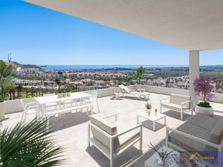 Apartment in Av. canada julian  s/n. Veraapartamento