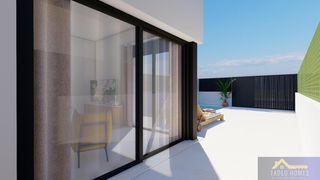 Chalet  San diego 5. Santiago de la riberavilla