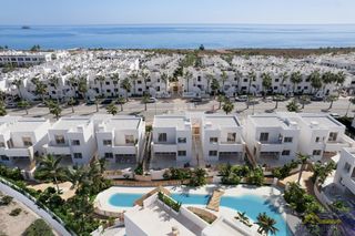 Haus in Av. europa  s/n. San juan de los terrerosbungalow