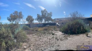 Terreno residencial en Águilas. Águilasterreno