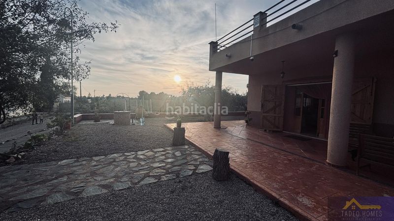 Foto 166455c6-0909-45a1-9ef3-82d84f9f79ac. Masia a catorce s/n a Gea y Truyols Murcia