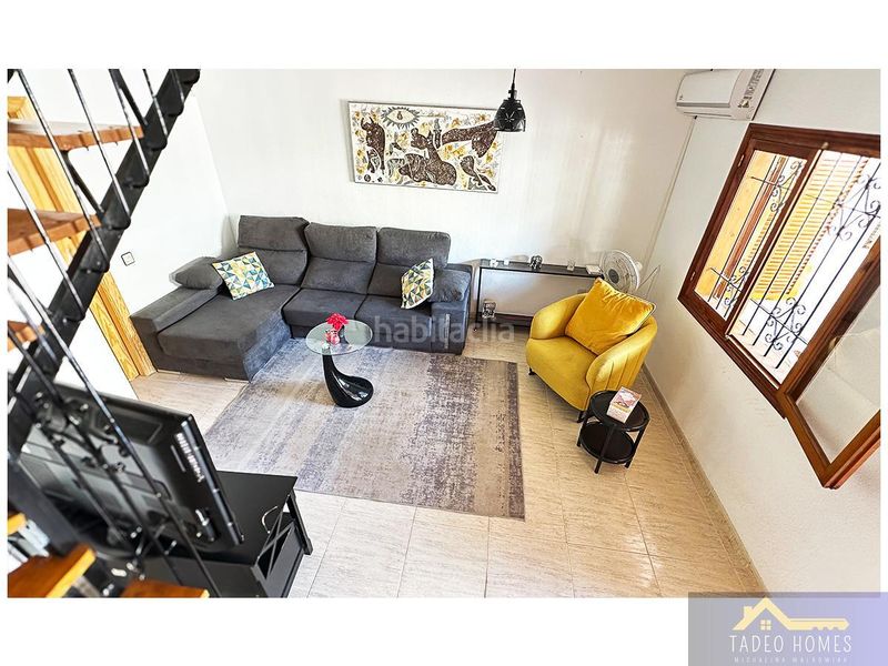 Foto 1e88f376-b3c0-4f9b-9dfb-a61932d0a61f. Casa a malaga 12 a Centro Alcázares (Los)