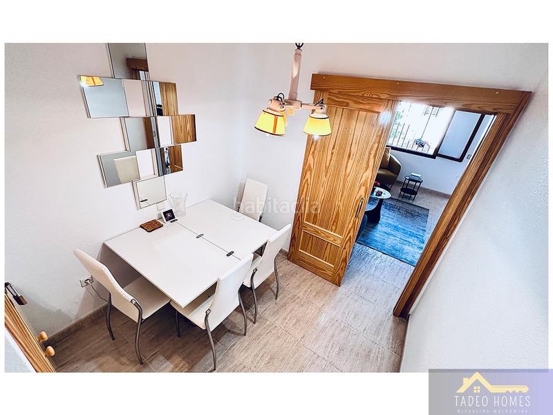 Foto 724059c9-d973-41a2-bd42-8c56278f4980. Casa a malaga 12 a Centro Alcázares (Los)