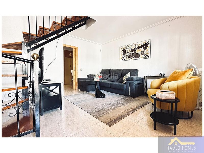 Foto a1dddb52-c7b2-4171-8b2c-ecc93d0a38db. Casa a malaga 12 a Centro Alcázares (Los)