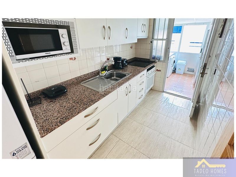 Foto ac1aa141-f800-48d8-a830-1d12056b4b7b. Casa a malaga 12 a Centro Alcázares (Los)