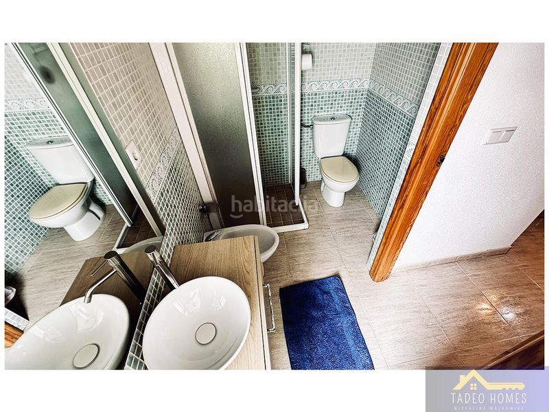 Foto bf5b8b65-8d75-45b3-b3a8-d671b455539c. Casa a malaga 12 a Centro Alcázares (Los)