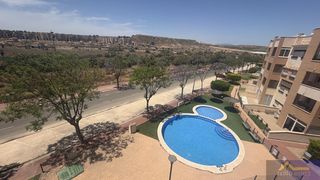 Apartament a Collado de los geronimos 7. Gea y truyolsapartamento