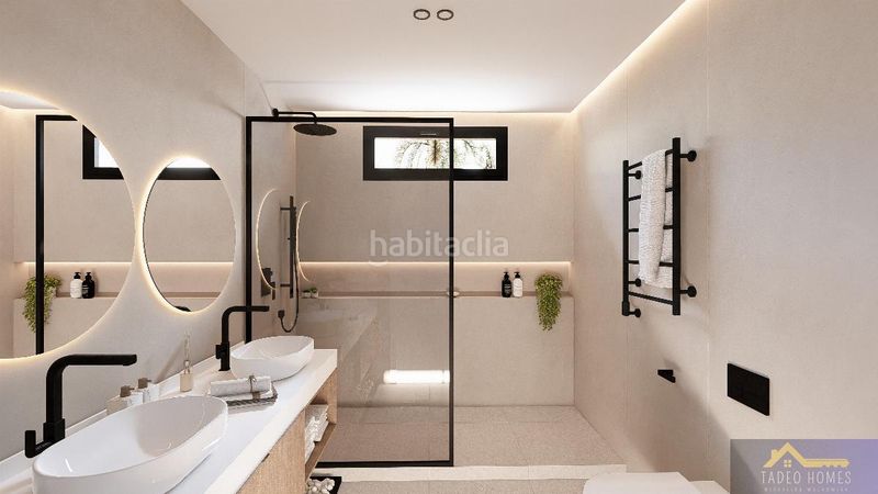 Foto 34814e97-4356-44b5-9bb0-7f5e4b1d5e00. Xalet a mundo a Baños y Mendigo Murcia