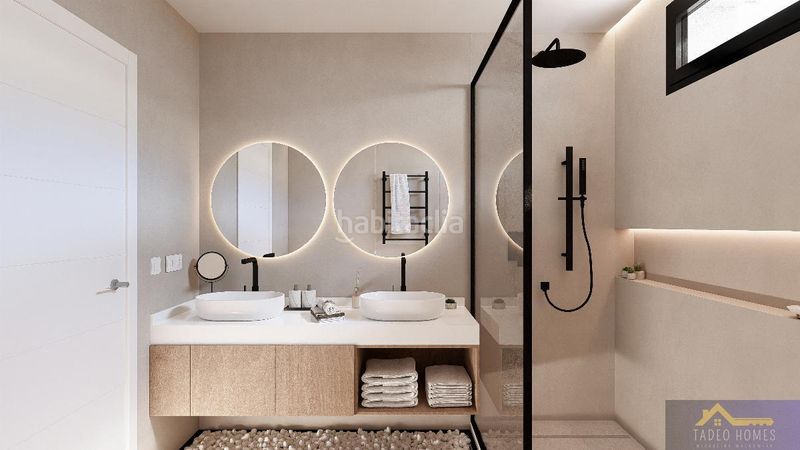 Foto b1cc8767-a5a0-498e-816d-e7c12ecbde95. Xalet a mundo a Baños y Mendigo Murcia