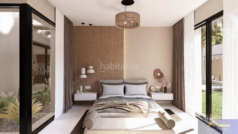 Foto e5b8c494-fc37-46fa-be57-c94ca565490f. Xalet a mundo a Baños y Mendigo Murcia