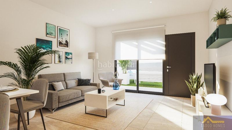 Foto e53c9604-d0c1-41d5-ae64-0578c965a1ff. Chalet en c.h. 3 villa en El Hornillo Águilas