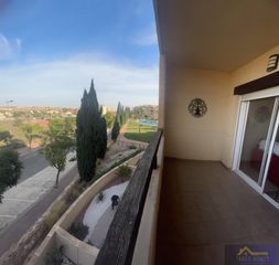 Lloguer Apartament a Alcacil 32. Gea y truyolsapartamento