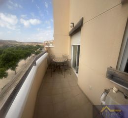 Appartement à Collado de los geronimos 5. Gea y truyolsapartamento