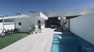 Xalet a Fernando rey 8. Roldánvilla