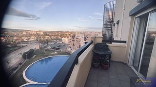 Apartament a Sierra de los Villares 73