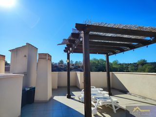 Apartament a Alcacil 20. Gea y truyolsapartamento