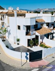 Casa  Dinamarca s/n. Coxbungalow