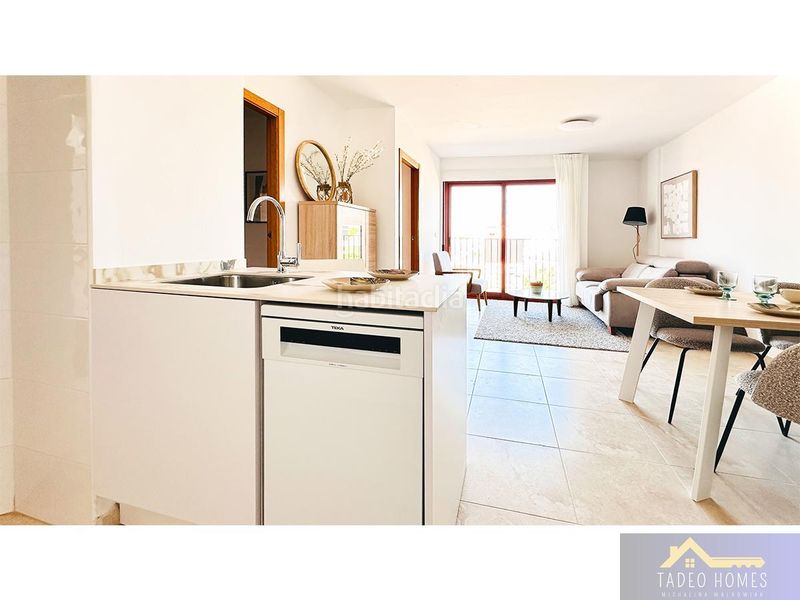 Foto 0e4d749d-8b44-42f7-bed3-1ec0fd9ba487. Apartament a travesia pelenes 10 a Jerónimo y Avileses Murcia