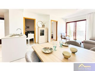 Apartament a Travesia pelenes 10. Murciaapartamento