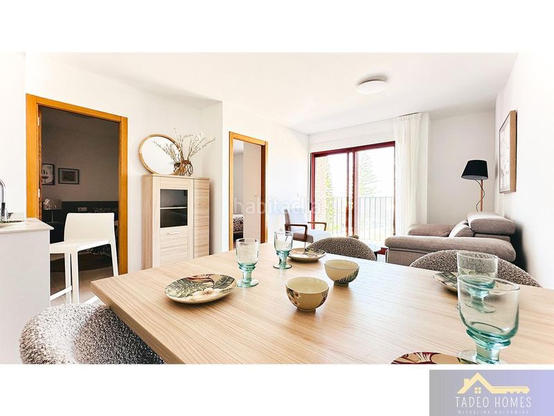 Foto 174b3ef4-87e1-49b5-8e56-9a9ccf96ddca. Apartament a travesia pelenes 10 a Jerónimo y Avileses Murcia