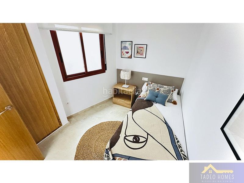 Foto 87a0fe7d-7905-4029-ad2d-f84da28af534. Apartament a travesia pelenes 10 a Jerónimo y Avileses Murcia