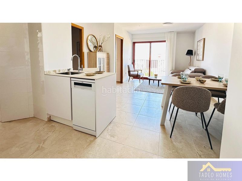 Foto d46d95a1-ef02-428e-831d-cd5178b0faf0. Apartament a travesia pelenes 10 a Jerónimo y Avileses Murcia