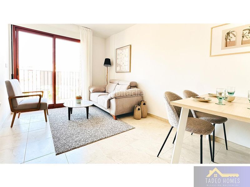 Foto d9a0bded-cd4f-4d69-a1a5-d0a80a7dc90d. Apartament a travesia pelenes 10 a Jerónimo y Avileses Murcia