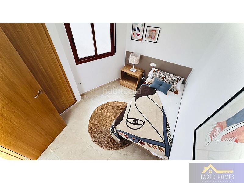 Foto f6d6eac3-99dd-4e7e-9ba3-2fdcf37932cc. Apartament a travesia pelenes 10 a Jerónimo y Avileses Murcia