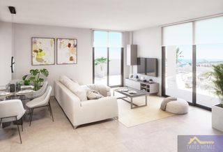 Apartament a Av. Canada Julian s/n
